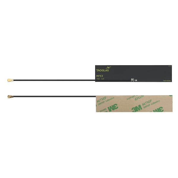 Taoglas Cat M1 Wide Band Flex Antenna 69 - MFX3.07.0150C