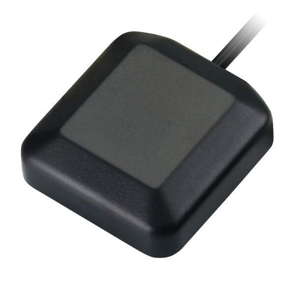 Taoglas Antennas Iaa.01 Iridium Automotive Magnetic Mount Antenna, 1.2M Rg-174 - IAA.01.121111