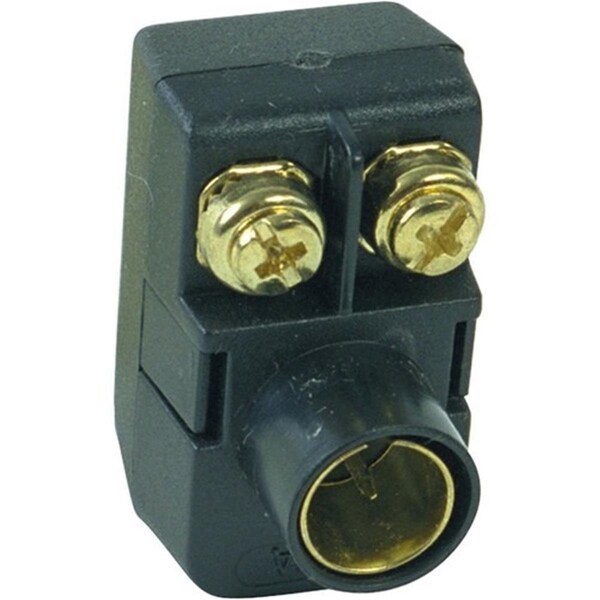 Switch On Y95672 0.86Transformer RCA Push on Coaxial Antenna Connector - SW1363448