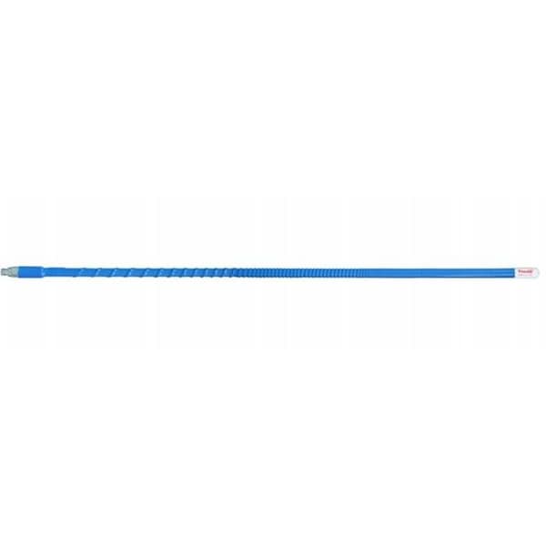Firestik Firestik KW2-BL Original 2 ft. Antenna -Bright Blue - KW2-BL