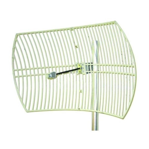 Digiwave Digiwave WAG58302 5.8Ghz Grid Antenna - 30dbi - WAG58302