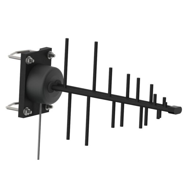Mobile Mark 698-2800Mhz 8Dbd Pigtail N Enclosed Feed - Y42700WB