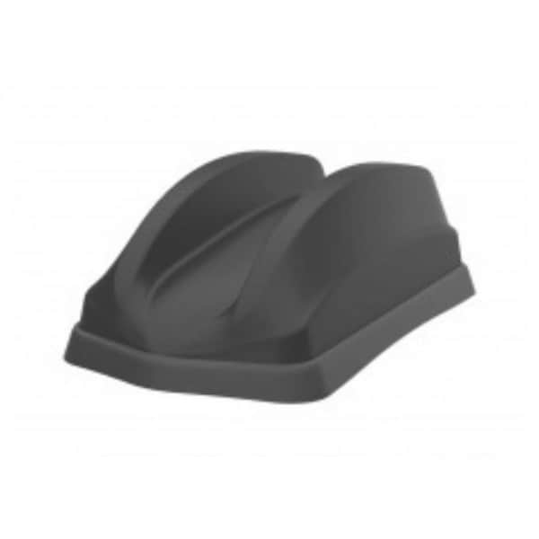 Panorama Antennas 5 m 9-in-1 Fitted C29 C32 Sharkfin Antenna Kit - GP-IN2670