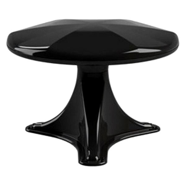 King Roof Mount Omni Directional Antenna, Black - KIGOA1001