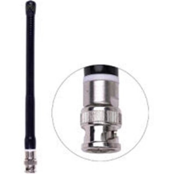 Skilledpower 6 in. 150-162MHz Molded Duck - SK3370336