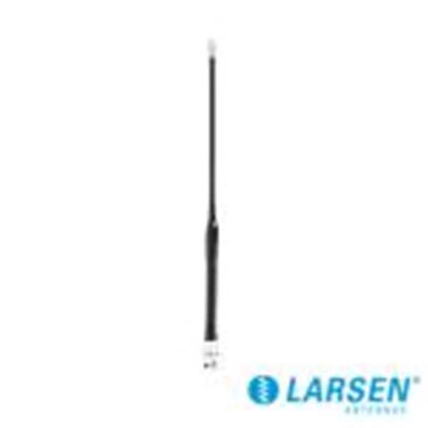 Larsen Products Larsen  Helical .25 Wave 150Mhz Antennaenna - LA53698
