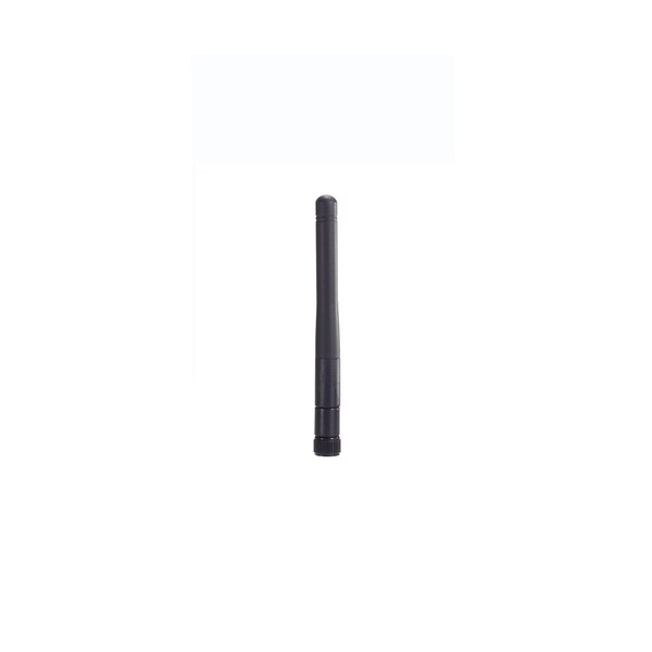 Moxa 2.4/5.5Ghz 2Dbi Dual-Band Antenna, Rp-Sma(Male) Connector - ANT-WDB-ARM-02
