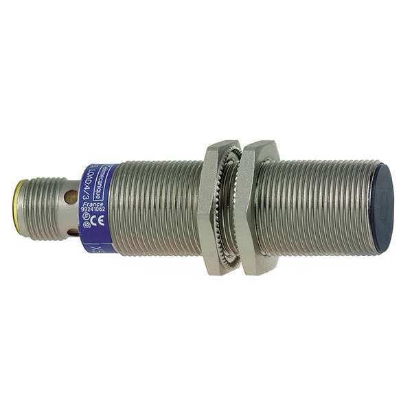 Sensor de proximidad Telemecanique Sensors, inductivo, 30mm, NO - XS530B1DAM12