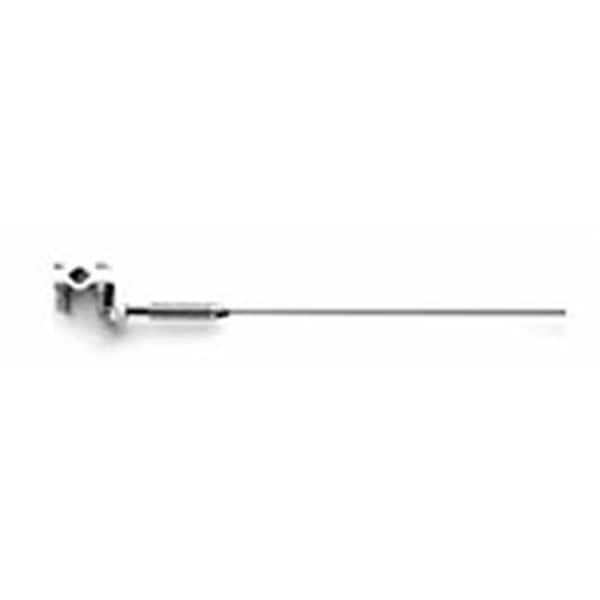 Metra Electronics METRA 44UM53 Am-Fm Mirror Mount Antenna - 44UM53