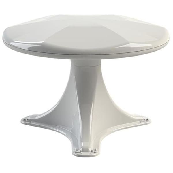 King-R King R OA1000 Omni Portable Antenna White - OA1000