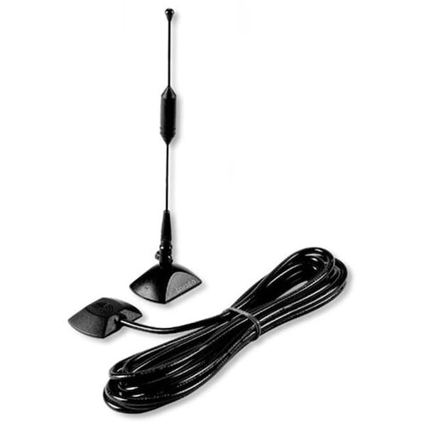 Larsen Products Larsen KG3E825MPL Onglass Enc 3Db 806-896Mhz Antenna Kit with Mpl - KG3E825MPL
