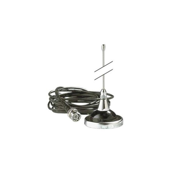 Hustler Hustler UGM .25 WAVE UHF-VHF MAGNETIC ANT - UGM