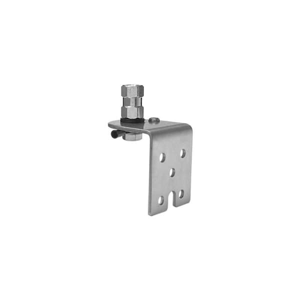 Serverusa Accessories Unlimited Ausm4 90 Degree Side Body Antenna Mount - SE21646