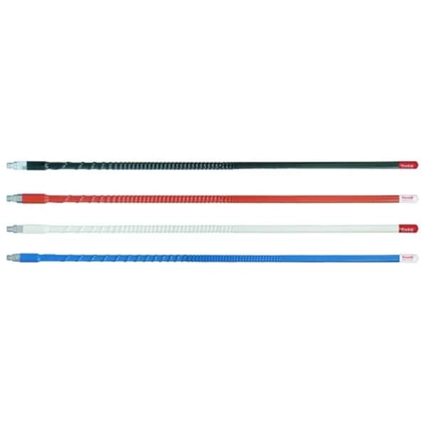Firestik Firestik KW5-B Original 5 ft. Antenna -Black - KW5-B