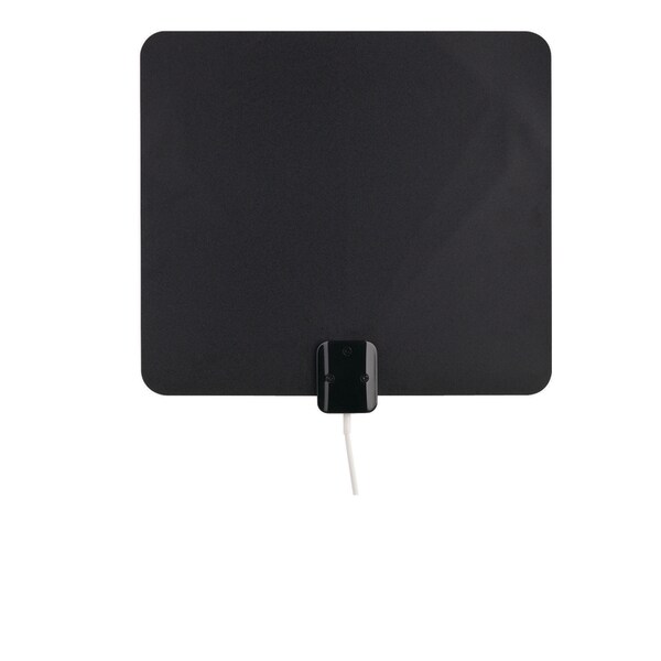 Rca RCA Indoor HDTV Ultra Thin Amplified Antenna 1 pk - ANT1150Z