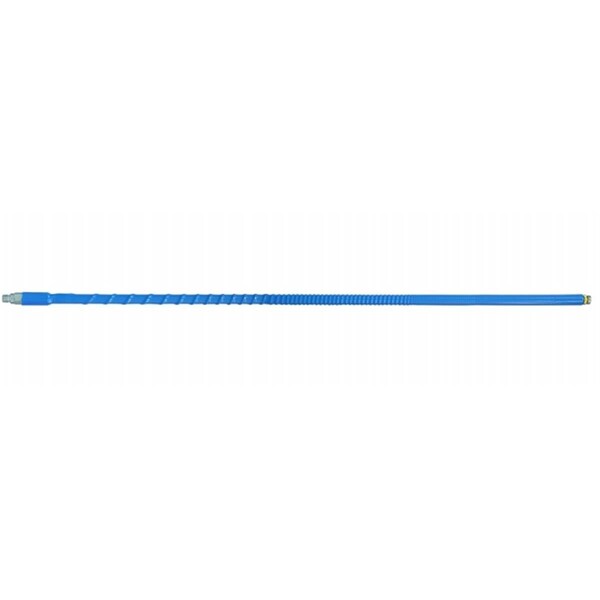 Sonic Boom Tuneable 2 ft. Antenna - Bright Blue - SO202082
