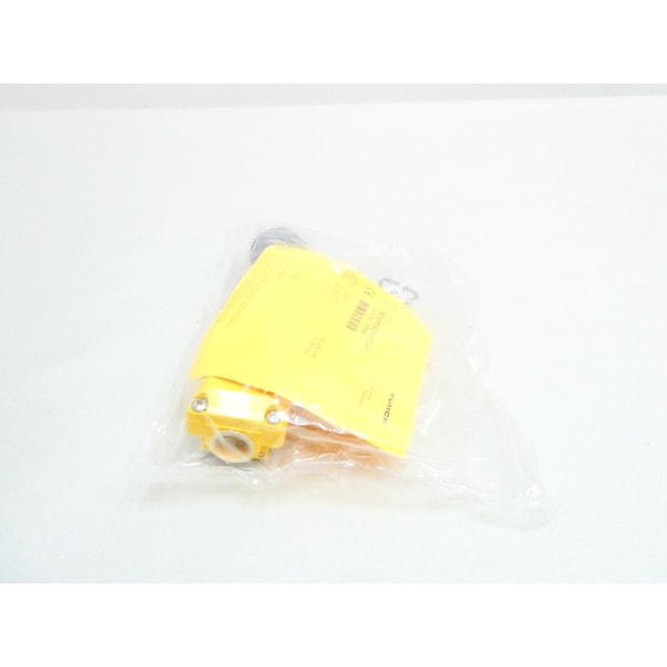 SENSOR DE PROXIMIDAD DE 20-250V-AC - BC10-P30SR-FZ3X2