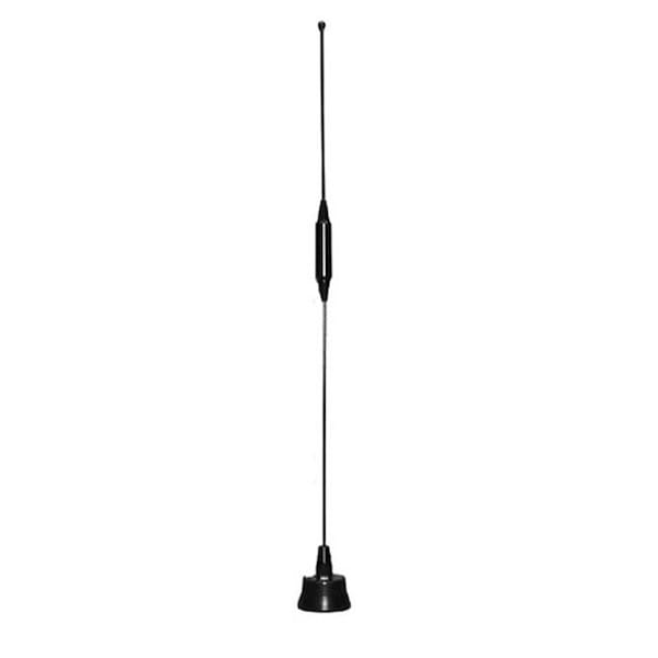 Larsen Products Larsen NMO150-450-800 Tri-Band Nmo Antenna - NMO150/450/800