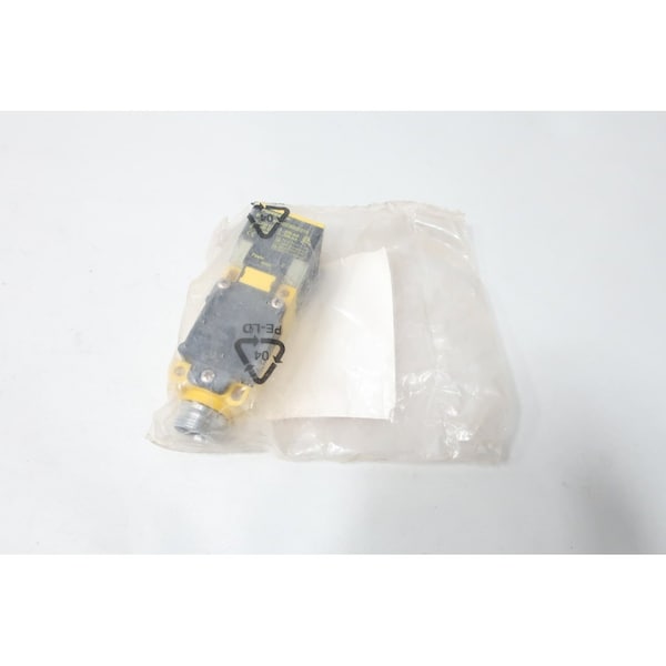 SENSOR DE PROXIMIDAD INDUCTIVO 20-250V-AC 10-300V-DC - BI15-CP40-FDZ30X2/S10