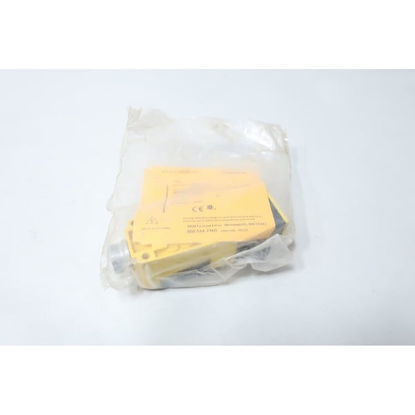 SENSOR DE PROXIMIDAD INDUCTIVO 20-250V-AC 10-300V-DC - BI15-CP40-FDZ30X2/S10