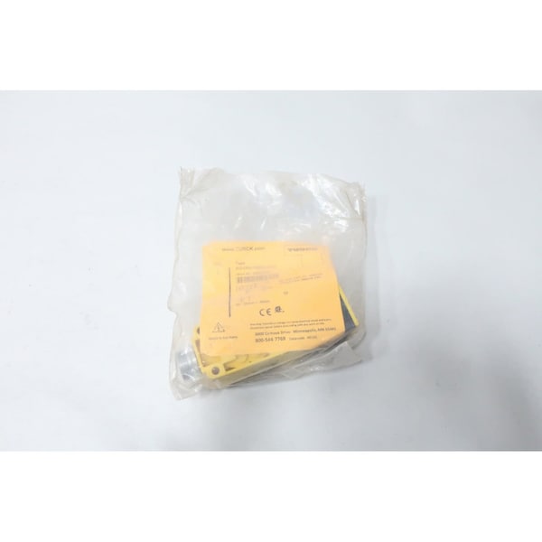 SENSOR DE PROXIMIDAD INDUCTIVO 20-250V-AC 10-300V-DC - BI15-CP40-FDZ30X2/S10