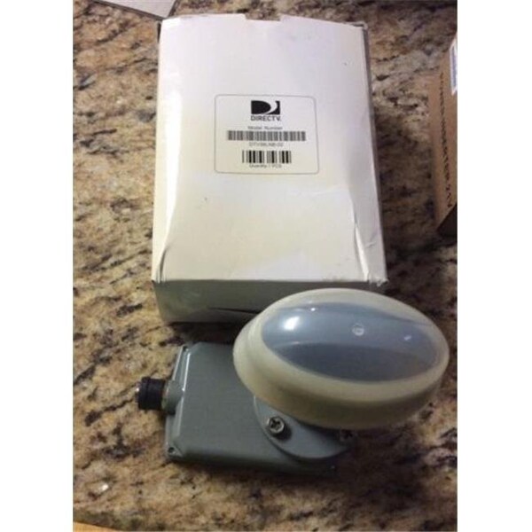 Directv Directv DTV36LNB 36 in. Channels Dish Antenna for 50A06B03C01 - DTV36LNB