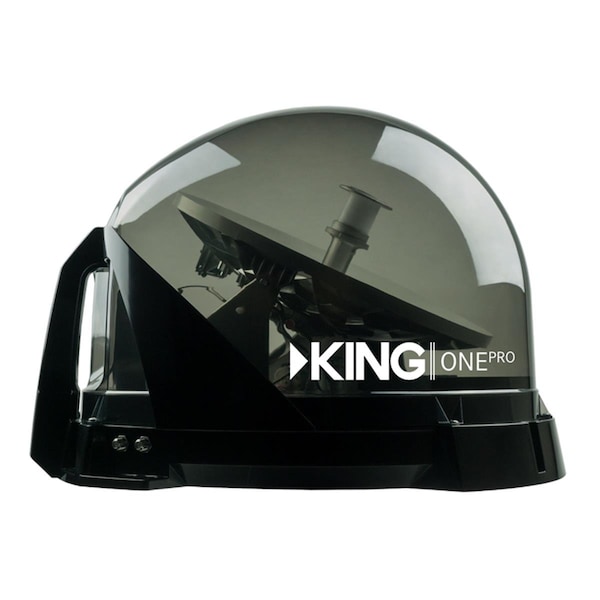 Livewire KOP4800 Premium Satellite TV Antenna - LI3562851