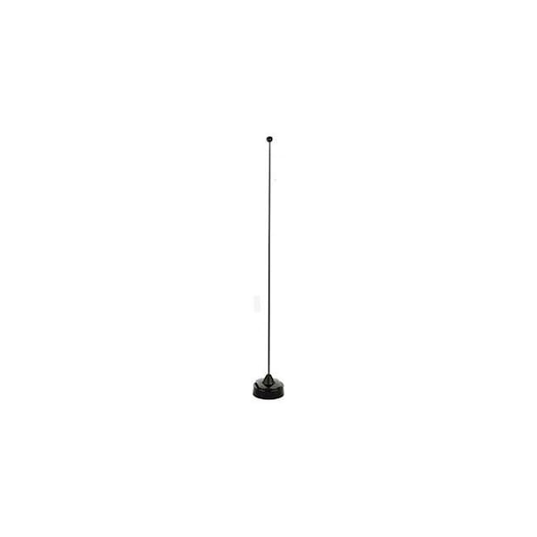 Maxrad Maxrad MUF4500 Black 450-470 Mhz Uhf Unity Antenna Only - MUF4500