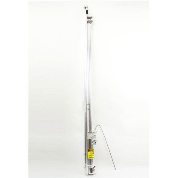 Pctel-Maxrad PCTEL-Maxrad MBX150 200 watt 144-174MHz Base Station Antenna with SO239 Termination - MBX150