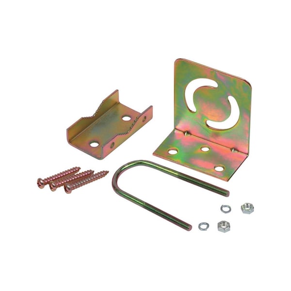 Rca RCA Outdoor TV Antenna Mount Bracket 1 pk - VH123R