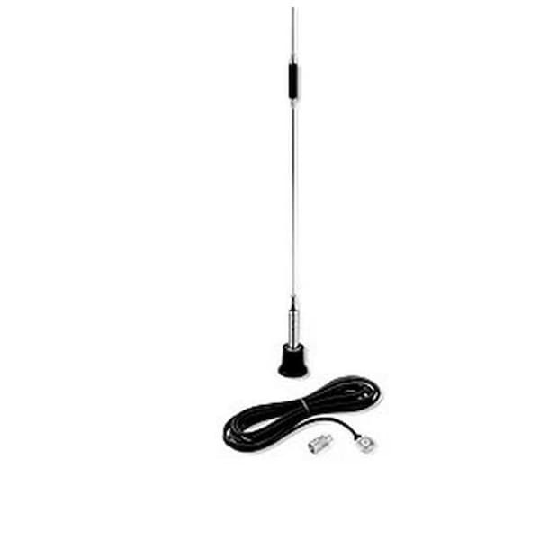 Larsen Products Larsen NMO440 440-460Mhz Load And Tip Only -Black - NMO440