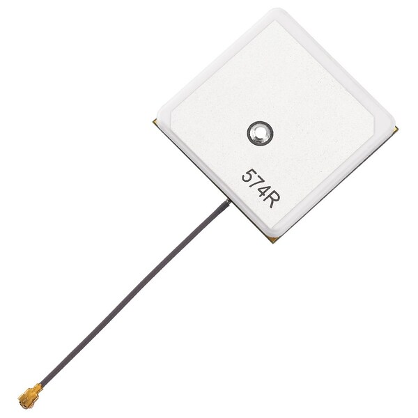Taoglas Antennas Ap.35A Gps/Galileo 1 Stage Active 35*35*5.5Mm Patch , 54Mm 1.13 - AP.35A.07.0054A