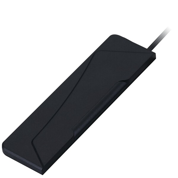 Taoglas Antennas Phoenix Gsa.8827R Lte I-Bar Adhesive Antenna, Diagnostic Resistor, 1M Rg-174 - GSA.8827R.A.101111