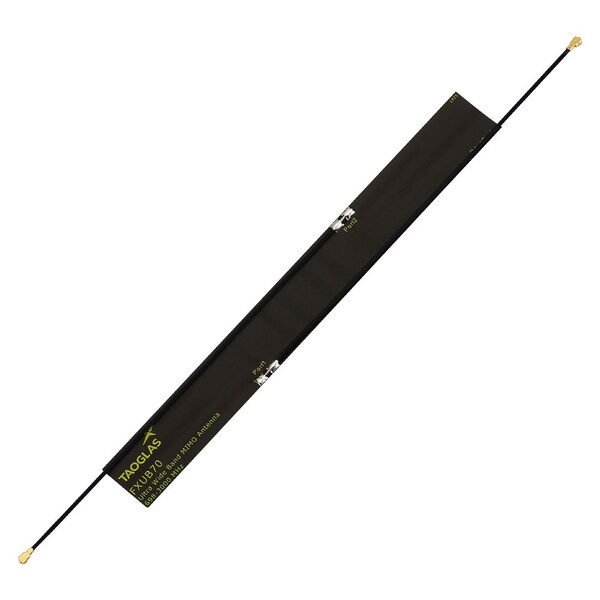 Taoglas Antennas Fxub70 Wide Band Flex 2Xmimo Antenna, 150Mm 1.37 - FXUB70.A.07.C.001
