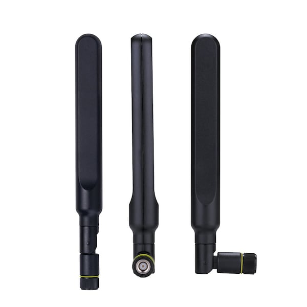 Taoglas Antennas Td.10 Triton 5Dbi 5.9Ghz C-V2X Terminal Mount Dipole Antenna - TD.10.5113