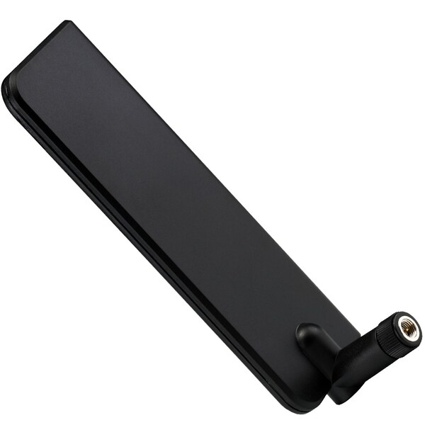 Taoglas Antennas Apex Tg.30 4G/3G/2G Terminal Antenna, Sma (M) Ra - TG.30.8112