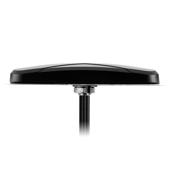Taoglas Antennas Storm Ma410 4-In-1 Permanent Mount Gnss 2*Lte Mimo & L Band 1621Mhz Antenna 216*93*31Mm - MA410.A.LBIJ.001