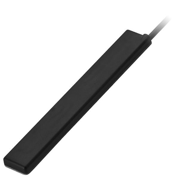 Taoglas Antennas I-Bar Gsa.8821 3G/2G Cellular Adhesive Antenna, Sma(M), 3M Rg-174 - GSA.8821.B.301111