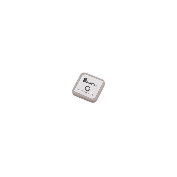 Taoglas Antennas Globalstar Sp.1615.25.4.A.02 1615Mhz Patch Antenna 25*25*4Mm - SP.1615.25.4.A.02