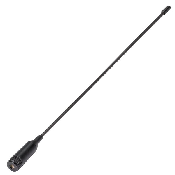 Taoglas Antennas Meteor Fw.24.Sma.M 2.4Ghz Flexible Whip Monopole Antenna, Sma(M) - FW.24.SMA.M