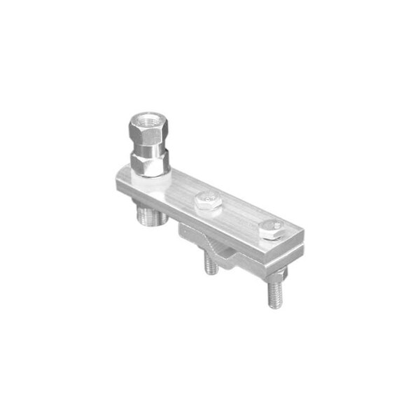 Accessories Unlimited SHORT HORIZONTAL MM with HD SO239 - AUCB9