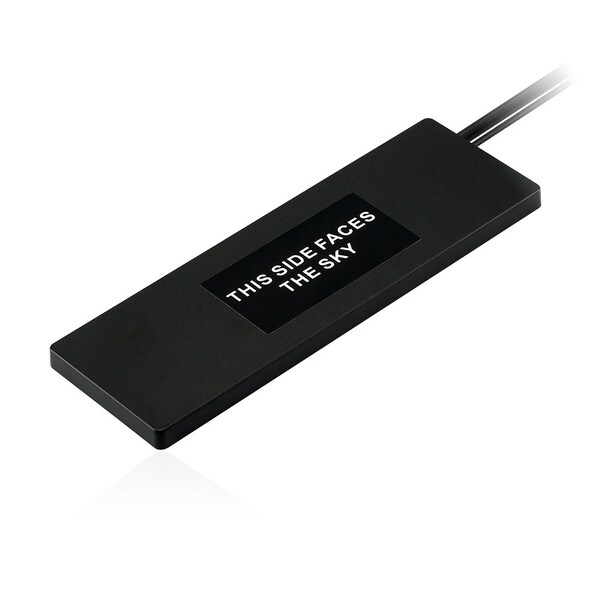 Taoglas Antennas 2In1 Gps & 2G/3G/4G Adhesive Mnt Fakra - MA208.A.AB.007