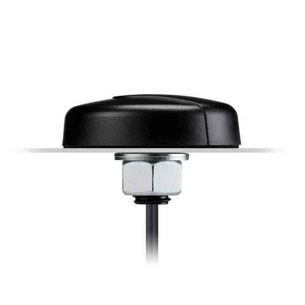 Taoglas Antennas Ultima Ii G35 4G/3G/2G Lte Super Low Profile Permanent Mount Antenna - G35.A.305111