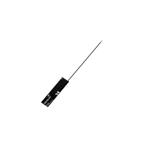 Taoglas Antennas Pc104 3G/2G Fr4 Pcb Antenna, 165Mm 1.37 - PC104.07.0165C