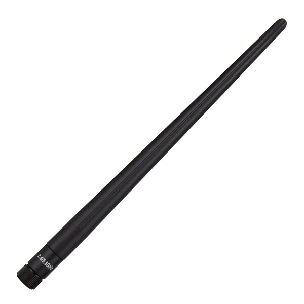 Taoglas Antennas Gw.51.5153 - 5Dbi 2.4/5.8Ghz Wi-Fi Terminal Mount Dipole Antenna - GW.51.5153