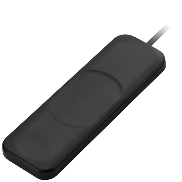 Taoglas Antennas I-Bar Gsa.8841 5G/4G Adhesive Mount Antenna, 1M Nfc-200 - GSA.8841.A.105111