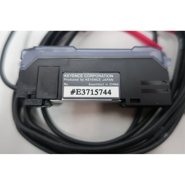 Partes y accesorios del sensor Keyence, FS-V22R - FS-V22R