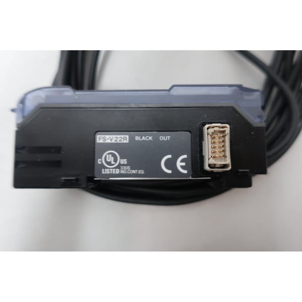 Partes y accesorios del sensor Keyence, FS-V22R - FS-V22R