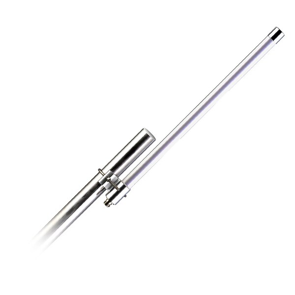 Taoglas Antennas Barracuda Omb.915.B03F21 902-915Mhz 3Dbi Omnidirectional Outdoor Antenna - OMB.915.B03F21