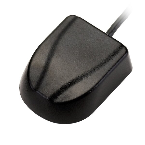 Taoglas Antennas Titan Aa.108 Gps/Galileo Adhesive Mount, 3M Rg-174 Sma(M) - AA.108.301111